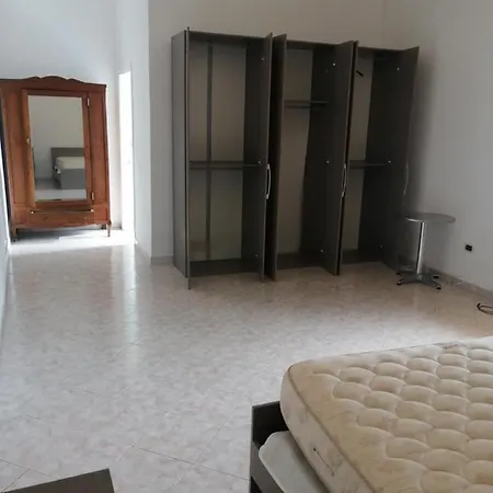 Daire Appartamento Il Borgo *