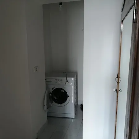 Daire Appartamento Il Borgo Paola