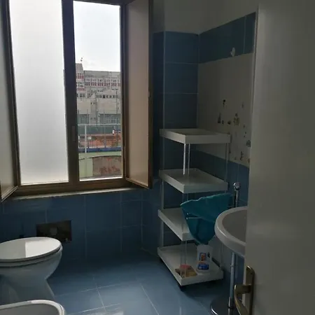 Daire Appartamento Il Borgo