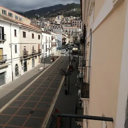 Appartamento Il Borgo *