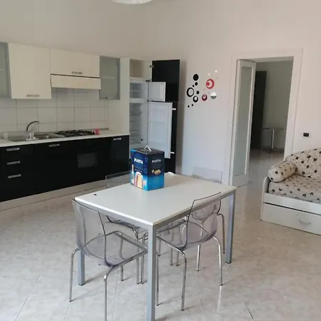 Daire Appartamento Il Borgo *