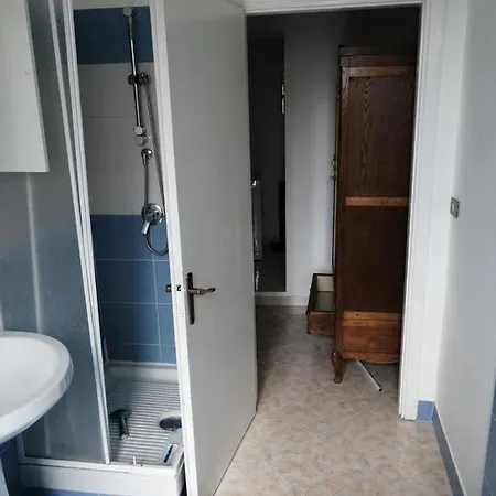 Appartamento Il Borgo *