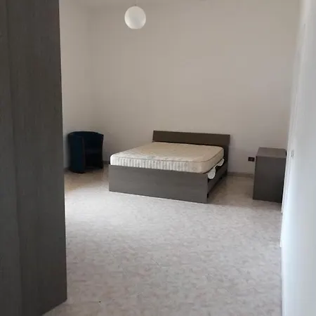 Appartamento Il Borgo Daire *